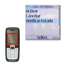 Verificar estado
