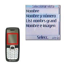 Nombre y número