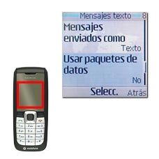 Usar paquetes de datos, véase 2f.