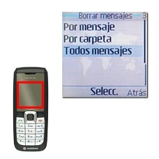 Todos mensajes, véase 2c.