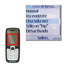 Una sola vez