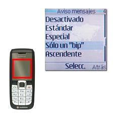 Sólo un 