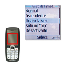 Una sola vez