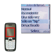 Sólo un 