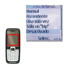 Desactivado