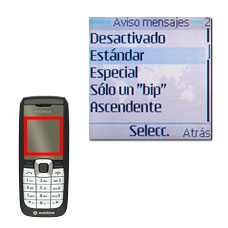 Estándar