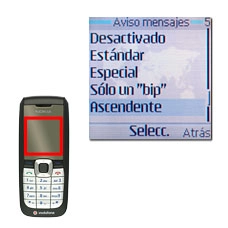 Ascendente