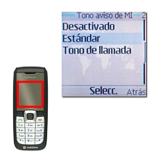 Estándar