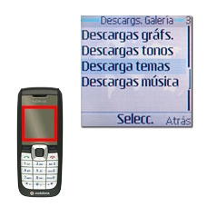 Descarga temas