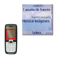 Mostrar imágenes, véase 2c.