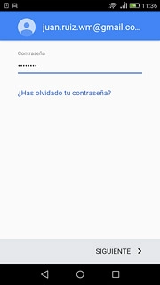Pulsa SIGUIENTE.