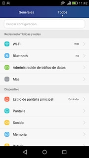 Pulsa Sonido.