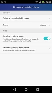 Pulsa Clave.