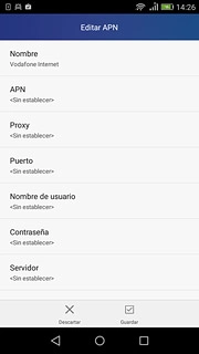 Pulsa APN.