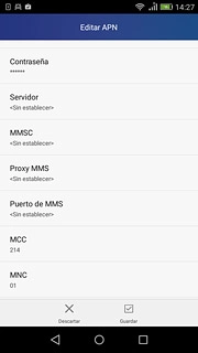 Pulsa MNC.