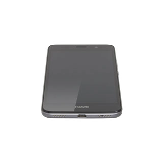 Conecta el cable de datos al conector y al puerto USB del ordenador.