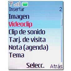 Videoclip, véase 6b.