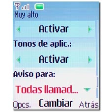 Aviso para, véase 3l.