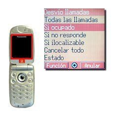 Si ocupado