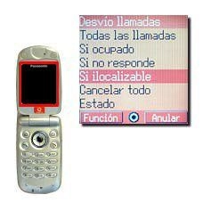 Si ilocalizable