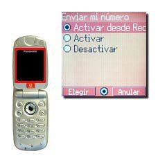 Elija una de las posibilidades siguientes:Activar desde red