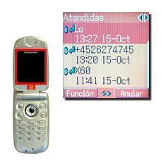 Atendidas