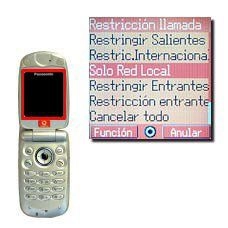 Solo Red Local