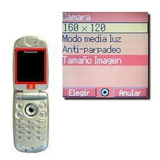 Tamaño Imagen, véase 2c.