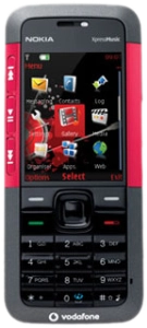 Nokia 5310 XpressMusic