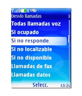Si no responde