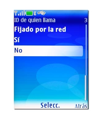 No