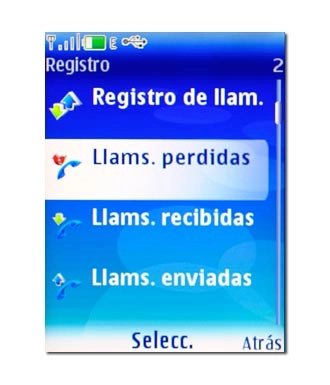 Llams. perdidas
