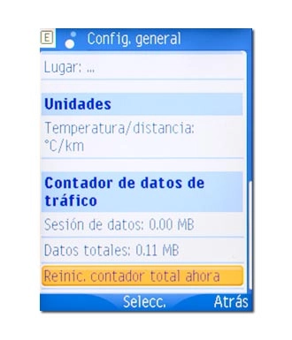 Reinic. contador total ahora