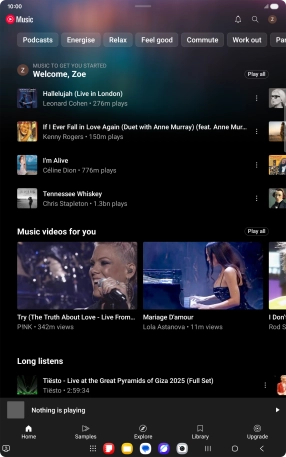 Press Library. Press Library.