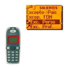 Exc. Perso