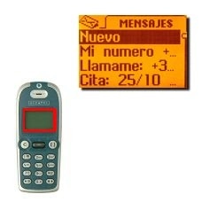 Vaya a Nuevo y pulse OK.