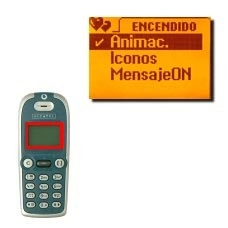 Seleccione una de las posibilidades siguientes:Animac., véase 2a.