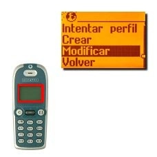 Vaya a Modificar y pulse OK.