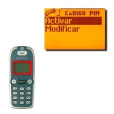 Dependiendo del ajuste actual, elija Activar o Desactivar y pulse OK.