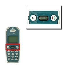 Mantega pulsado OK unos instantes.