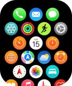 Pulsa el icono de ajustes. Pulsa el icono de ajustes.