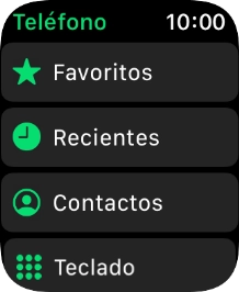 Pulsa Teclado.