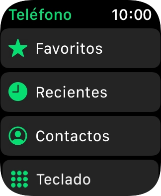 Pulsa Teclado.