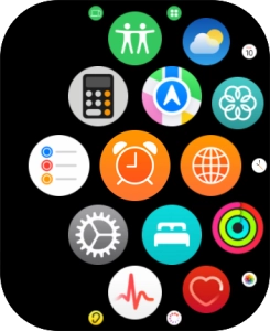 Pulsa el icono de ajustes. Pulsa el icono de ajustes.