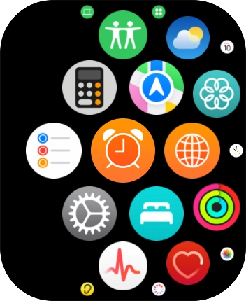 Pulsa el icono de ajustes. Pulsa el icono de ajustes.