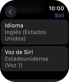 Pulsa Idioma.