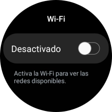 Pulsa el indicador bajo 