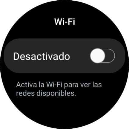 Pulsa el indicador bajo 