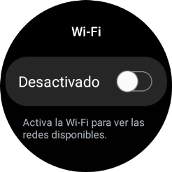Pulsa el indicador bajo 