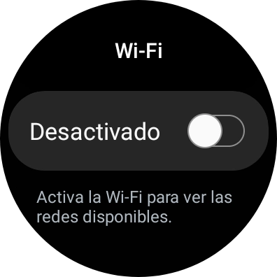 Pulsa el indicador bajo 